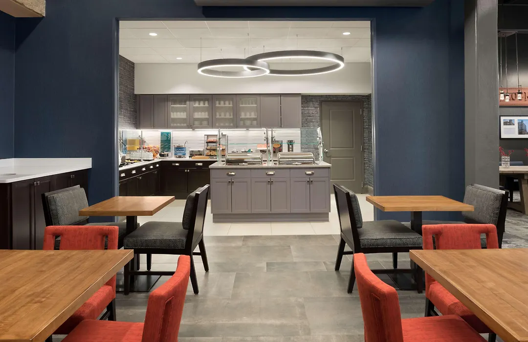 Homewood Suites By Hilton Milwaukee Downtown-1